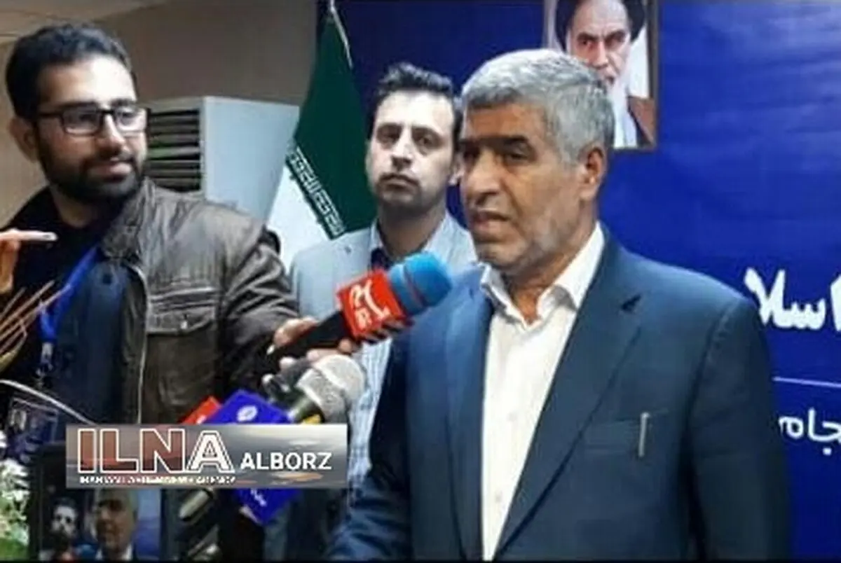 ثبت نام انتخابات مجلس با ارائه مدارک کامل تایید می شود / مدارک ناقص پذیرفته نیست 