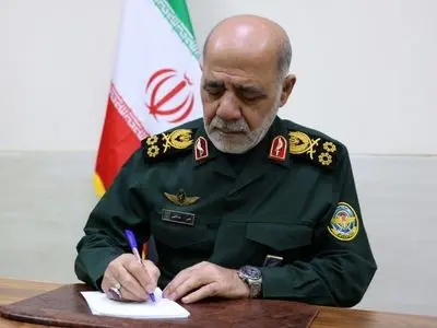 نیروهای مسلح مسیر را تا پیروزی کامل ایران ادامه می‌دهند