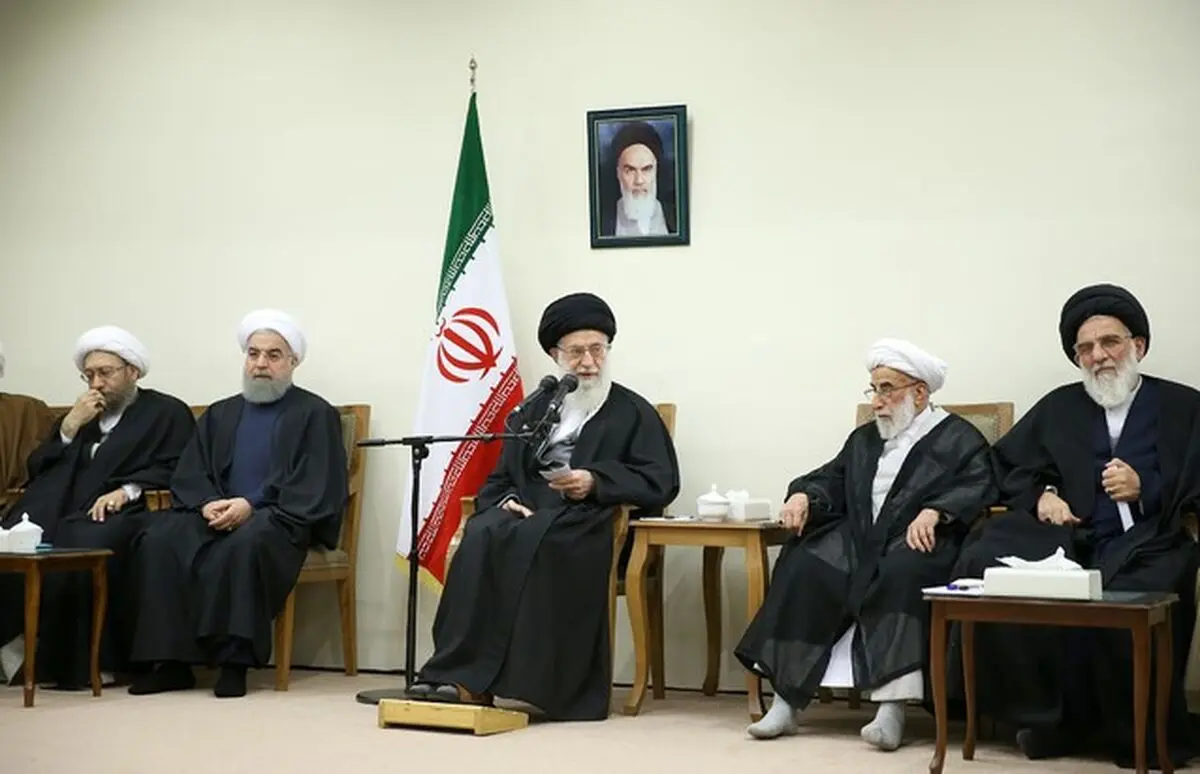 مرحوم هاشمی از عناصر موثر در نظام جمهوری اسلامی بود/ یاد این برادر عزیز از ذهن ما فراموش نمی‌شود