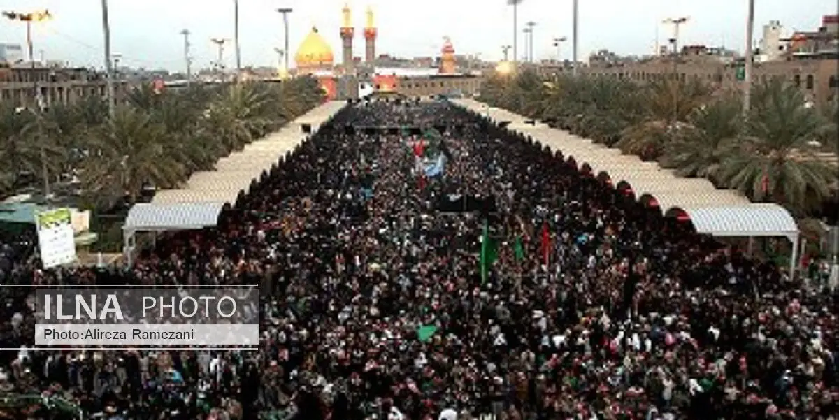 تشکیل جلسه کمیته فرهنگی و آموزش ستاد مرکزی اربعین