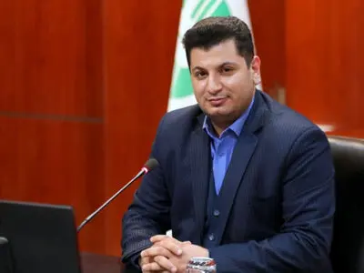 مدیر عامل صندوق ملی محیط زیست منصوب شد
