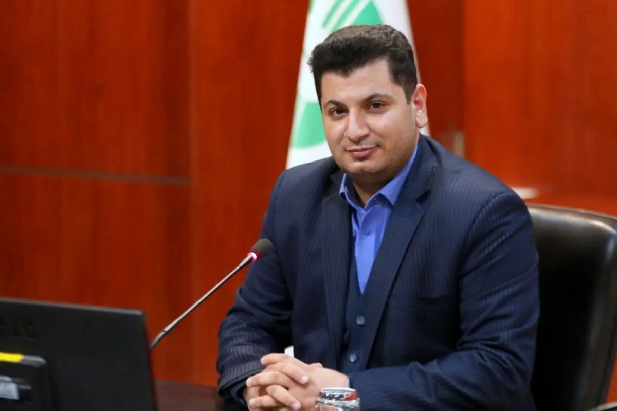 مدیر عامل صندوق ملی محیط زیست منصوب شد
