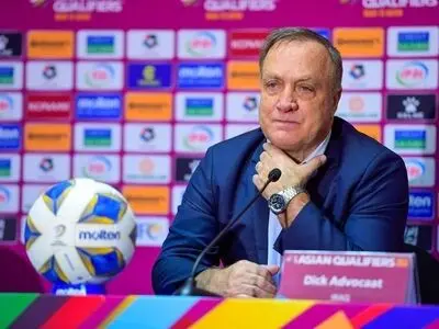  ادووکات: عراق می‌تواند درباره جایگزین من تصمیم بگیرد 
