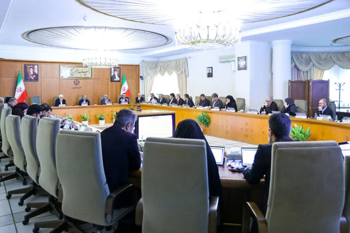 تخصیص بودجه دستگاه‌ها بر اساس کارکرد نیروی انسانی