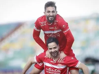 ویدیو: گل زیبایی مهدی عبدی به ذوب آهن از زاویه متفاوت