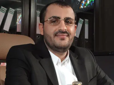 نام ائتلاف سعودی هرچه سریع‌تر در فهرست سیاه سازمان ملل قرار گیرد