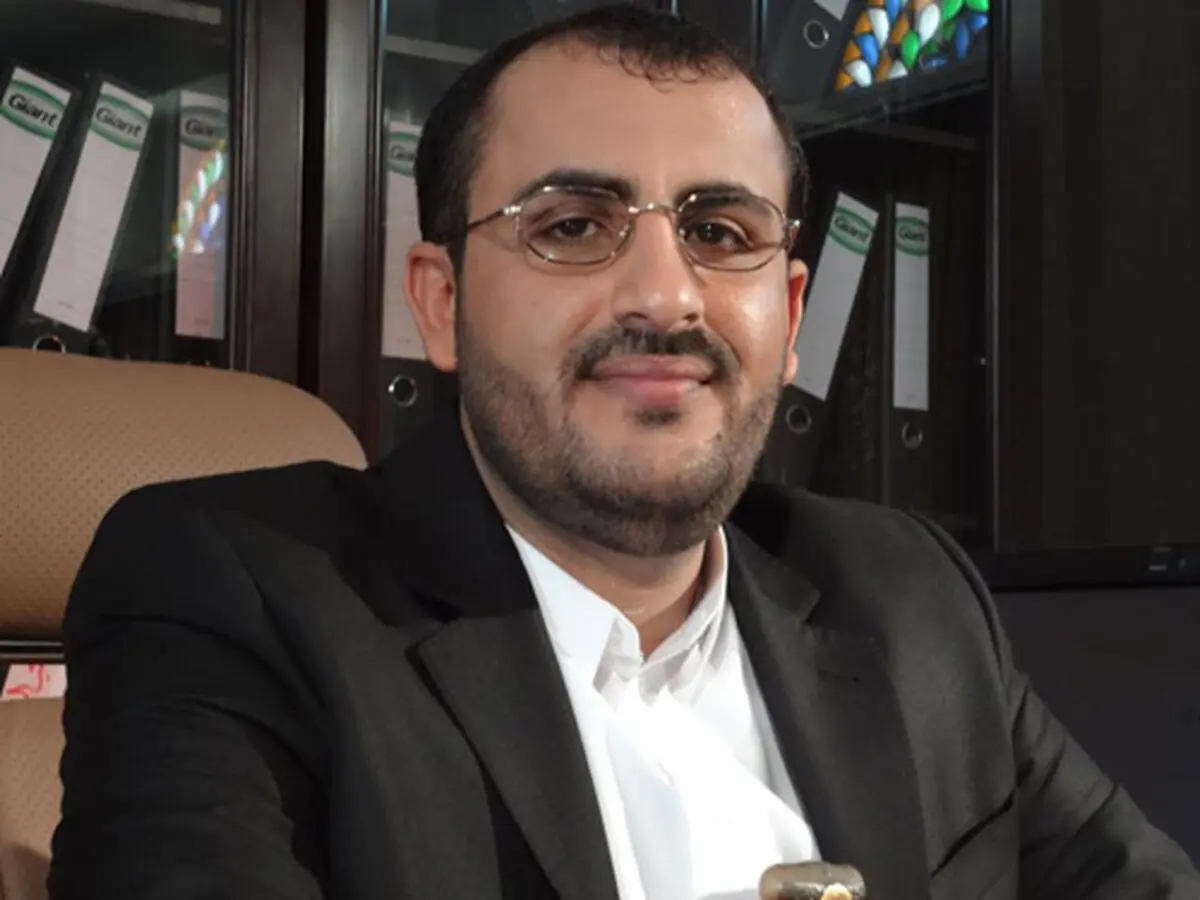 نام ائتلاف سعودی هرچه سریع‌تر در فهرست سیاه سازمان ملل قرار گیرد
