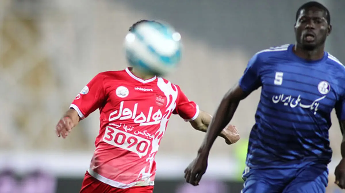 غیبت کولیبالی و 3 استقلالی دیگر مقابل پرسپولیس