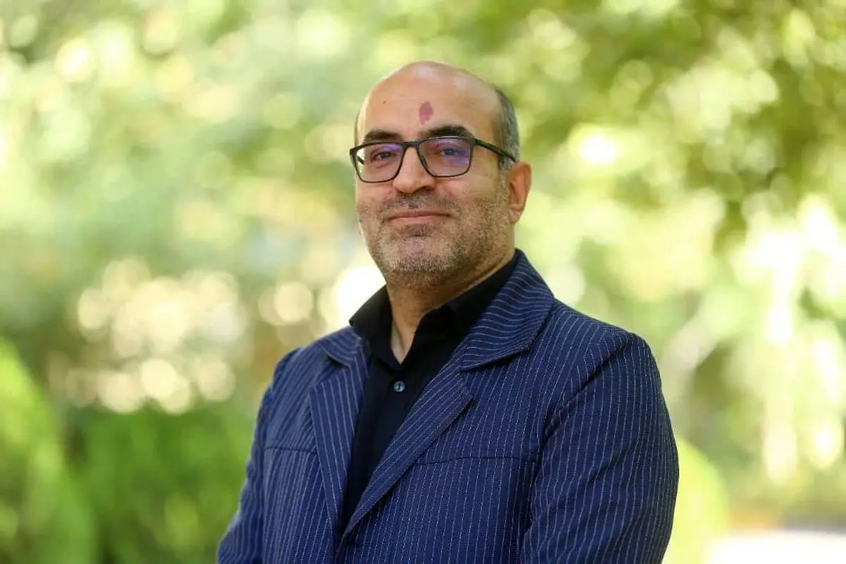 رضا مردانی مدیرکل هنرهای نمایشی شد 