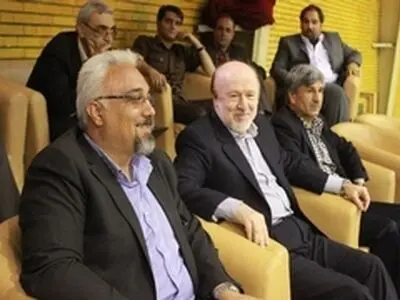 جلالی: ۳۰ خرداد می‌گویم ماهان تیمداری می‌کند یا خیر / عده‌ای فقط قهرمانی را دیدند