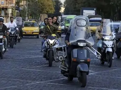 هشدار وزارت صنعت به تولیدکنندگان موتورسیکلت: بدون خدمات پس از فروش، واردات ممنوع!