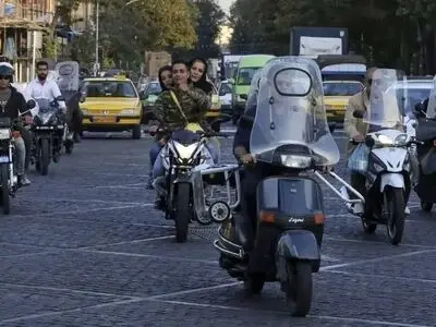 هشدار وزارت صنعت به تولیدکنندگان موتورسیکلت: بدون خدمات پس از فروش، واردات ممنوع!