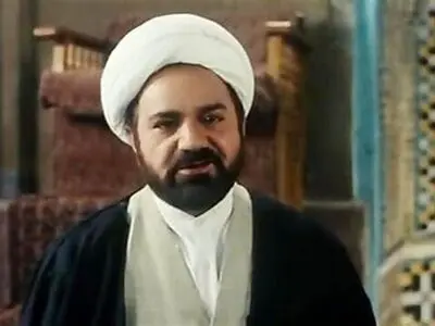 «مارمولک» با صدای بهرام افشاری برای نابینانیان توضیح‌دار شد