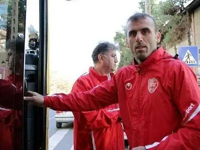 تمدید قرارداد پرسپولیس با کاپیتان تا سال 99