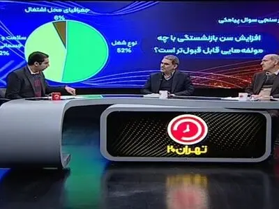 علی بیگی: مجلس در افزایش سن بازنشستگی نقض عهد کرد/ زنگنه: برای مهار بحران صندوق‌ها راهی جز افزایش سن و سابقه نیست