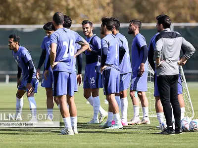 ویدیو: اعلام برنامه تیم ملی تا سفر به قطر