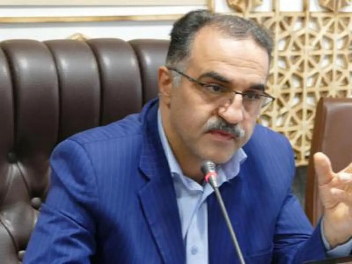 تاکید فرماندار ماسال بر ارائه منظم گزارش عملکرد پدافند غیر عامل از سوی ادارات 