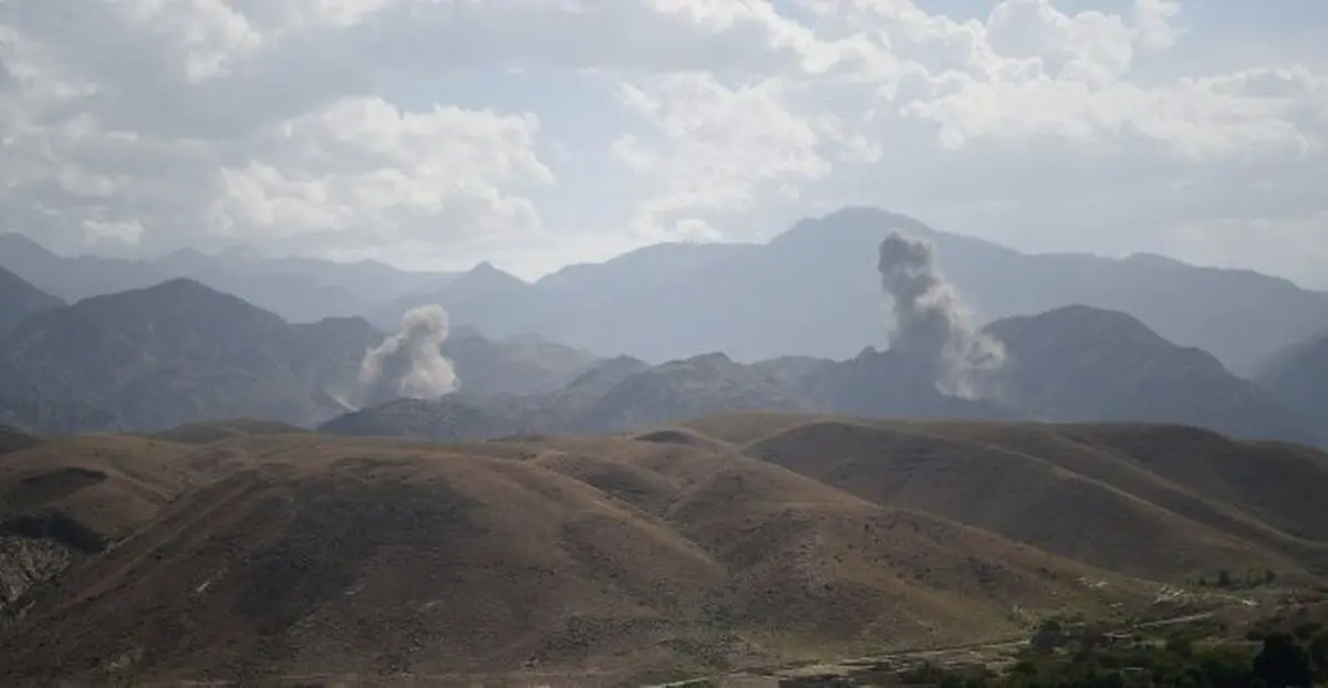 سرکرده شاخه گروه تروریستی داعش در افغانستان کشته شد
