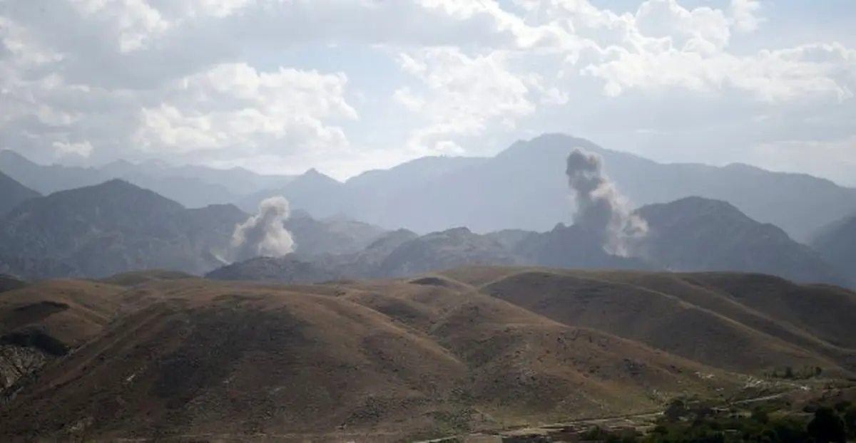 سرکرده شاخه گروه تروریستی داعش در افغانستان کشته شد