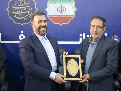  همراهی مدیران لازمه موفقیت در مسیر توسعه استان است