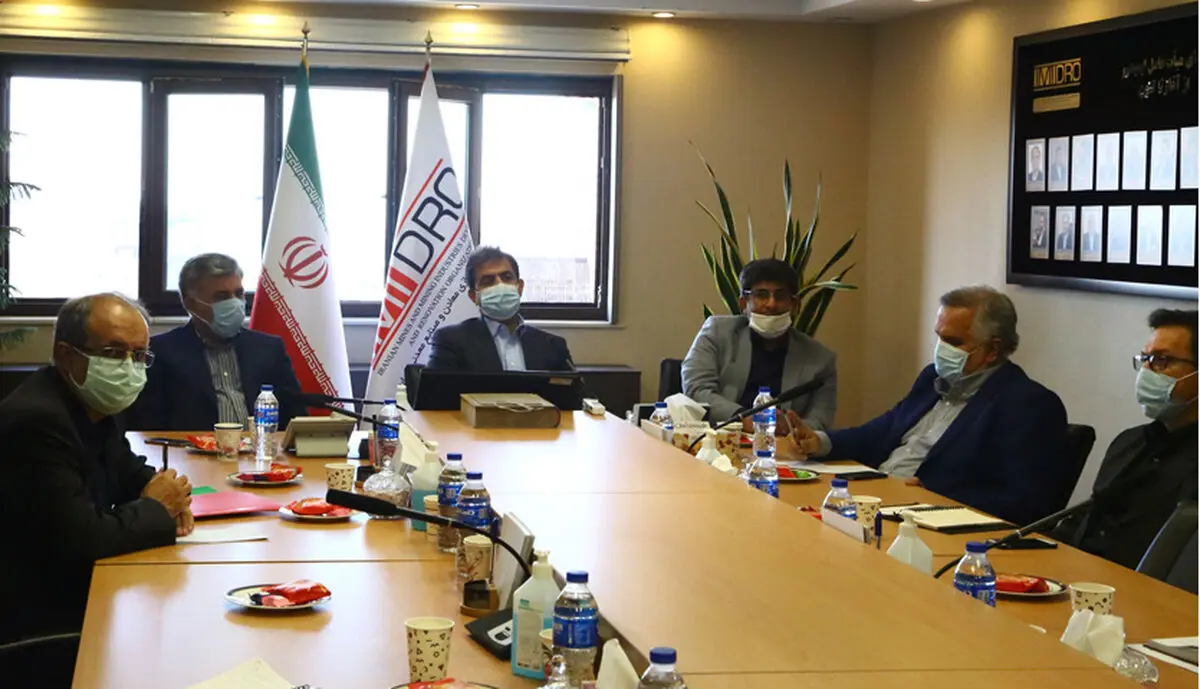 تصویب کلیات نسخه جدید طرح جامع فولاد/ پیشنهاد ارائه مشوق برای سرمایه‌گذاری در زنجیره فولاد