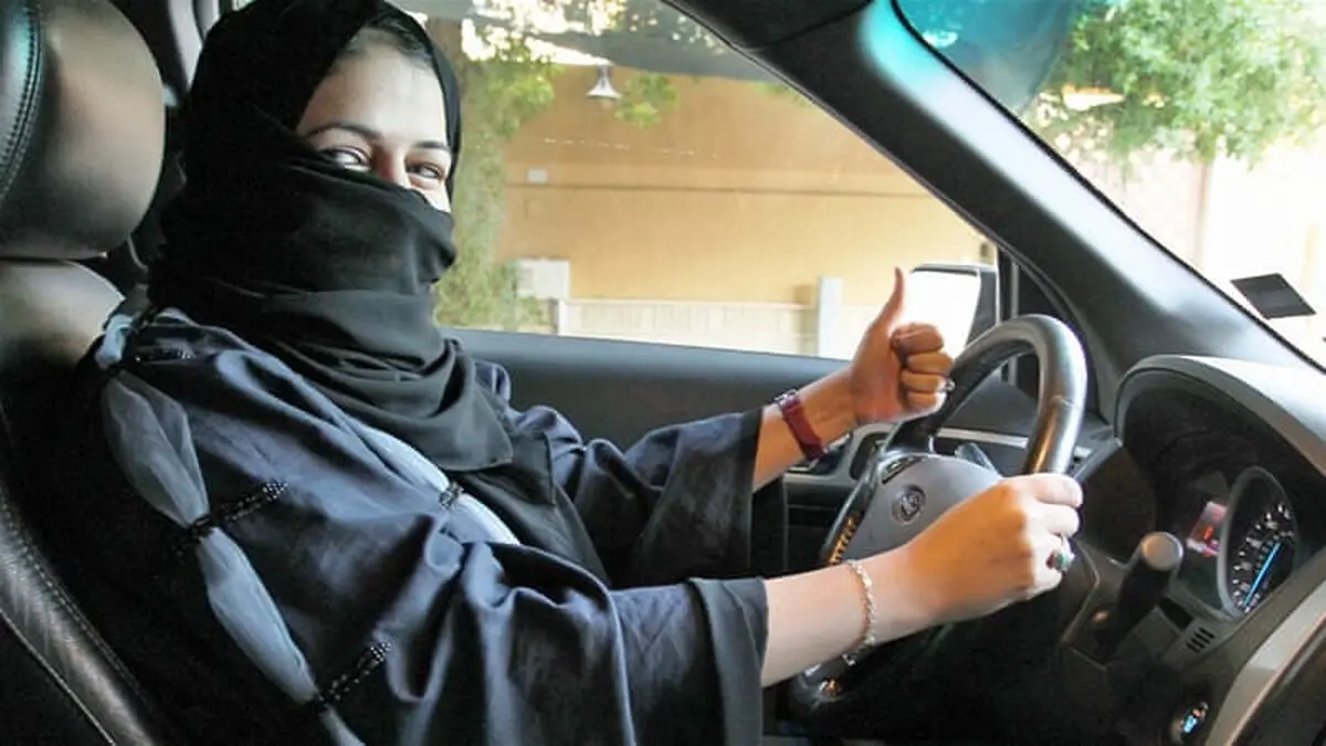 Saudi women scholars call out prince's reform agenda