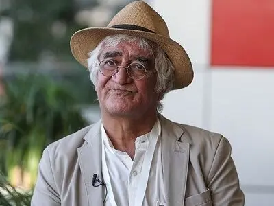 کامبوزیا پرتوی به دلیل سکته مغزی در آی‌سی‌یو بستری شد