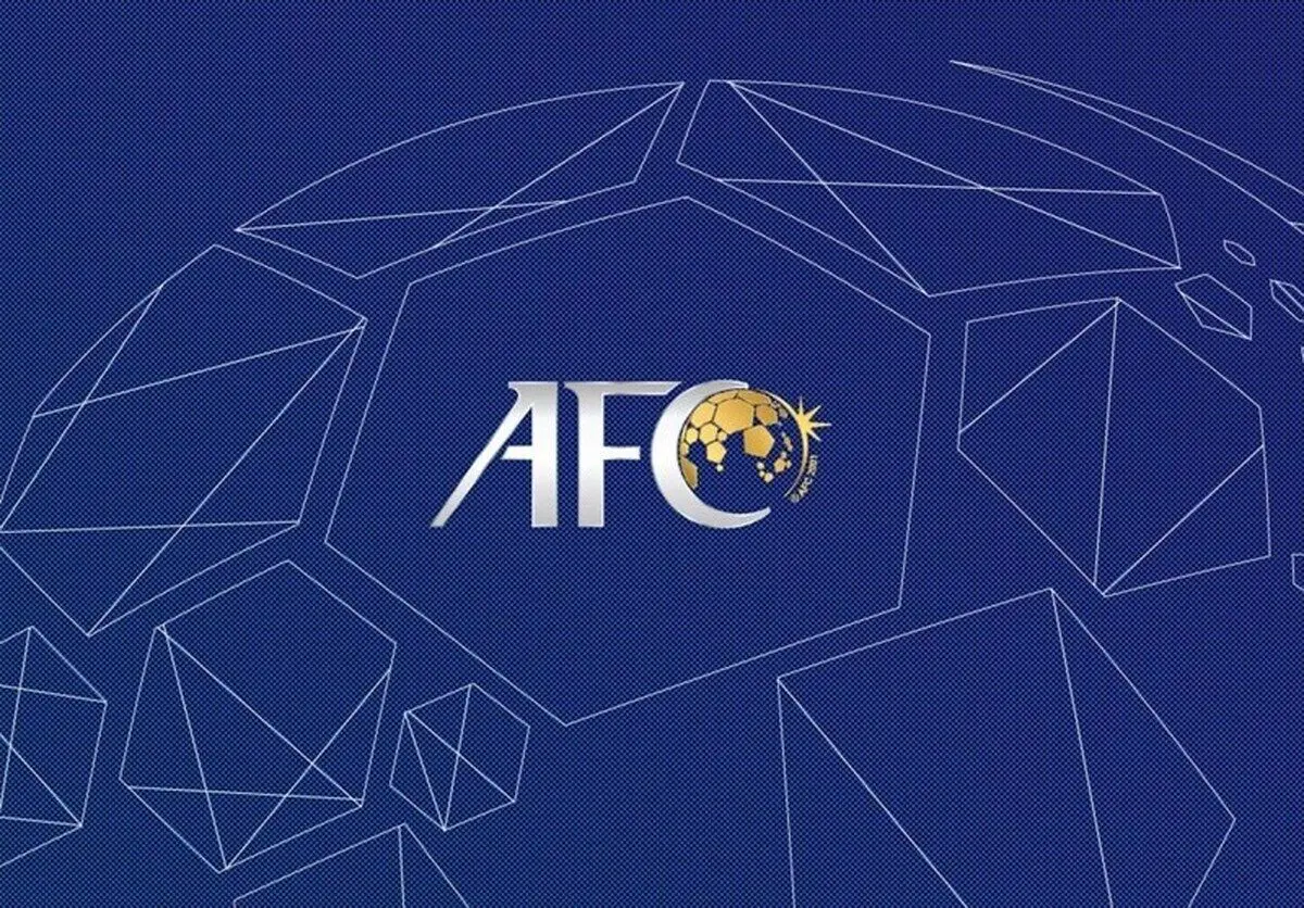 پوستر ویژه AFC برای بازی حساس الریان و استقلال