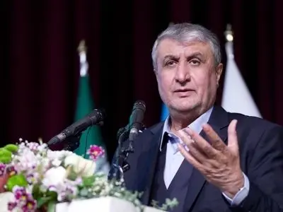 پیام تبریک رئیس سازمان انرژی اتمی به مناسبت روز خبرنگار