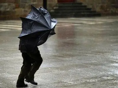 پیمایش وزش باد با سرعت 90 کیلومتر بر ساعت در استان مرکزی / هشدار سطح زرد هواشناسی صادر شد