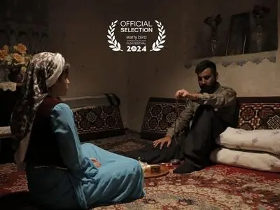 «دشت می‌خواند» در جشنواره فیلم دانشجویی بلغارستان