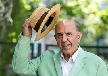 جواد مجابی درگذشت 