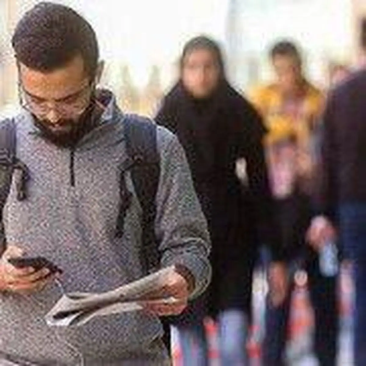 درخواست هزاران نفر برای احتساب دوران دانشجویی در سابقه بیمه