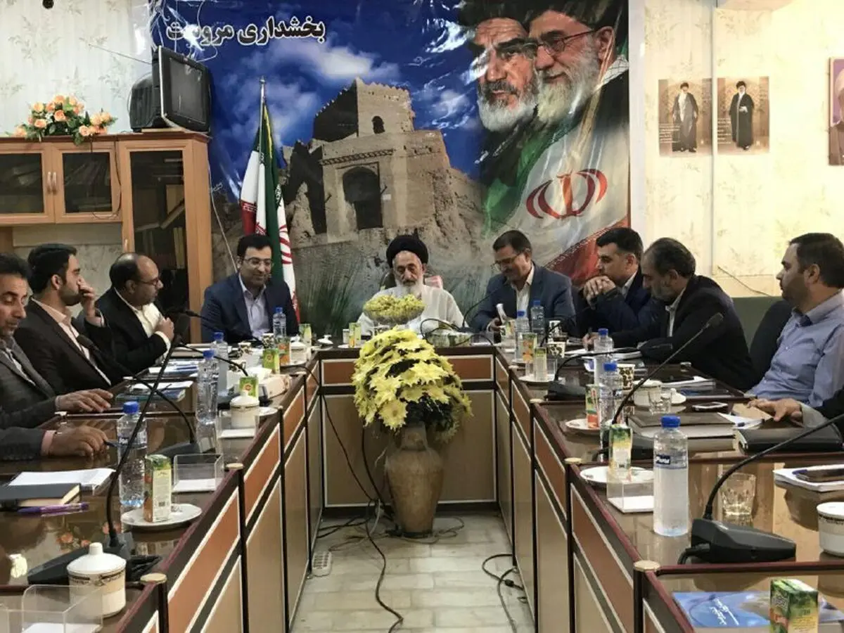 سند آینده پژوهی استان یزد تدوین می‌شود