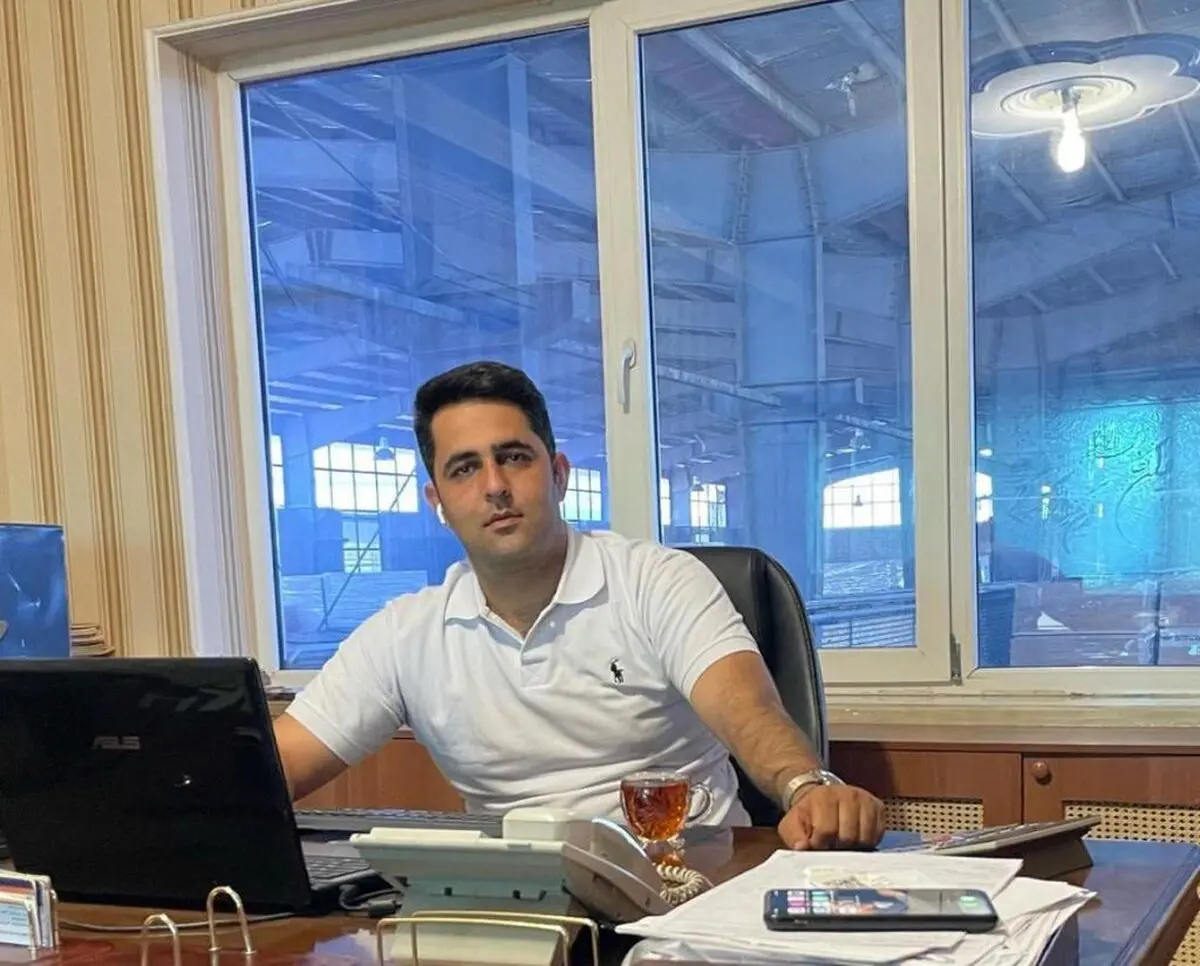 محمد اوصالی: حضور قدرتمندی در مسابقات جهانی ابوظبی خواهیم داشت 