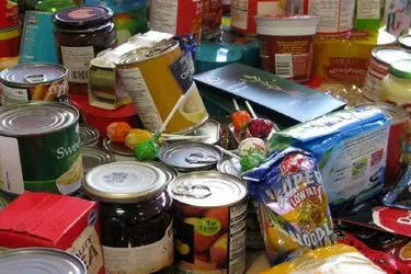 توقیف بیش از سه تُن لبنیات تاریخ‌مصرف‌ گذشته در آبادان