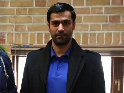 اسامی نفرات پاراتکواندو مشخص شد
