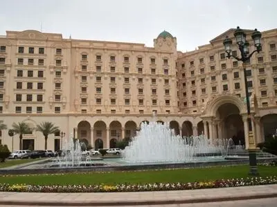 آغاز تحقیقات پرونده فساد در عربستان