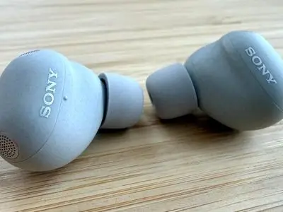 سونی از از قدرتمندترین ایرباد نویزکنسلینگ رونمایی کرد