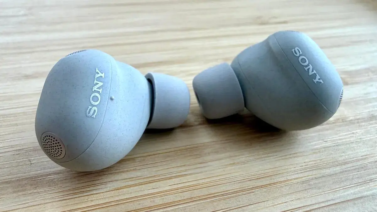 سونی از از قدرتمندترین ایرباد نویزکنسلینگ رونمایی کرد