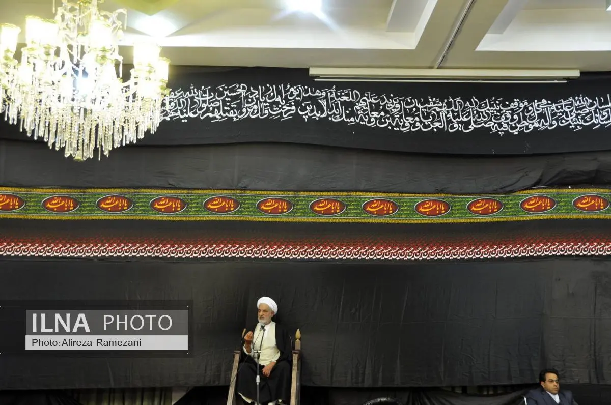 دولت تدبیر و امید گفتمان صلح و اخلاق را در جامعه گسترش داد