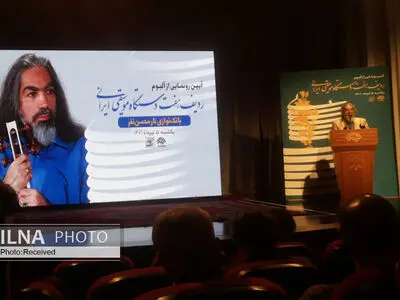 موسیقی ما اهمیتش از نفت و فرش بیشتر است/ آنهایی که با ردیف مخالفند موسیقی ایران را بلد نیستند