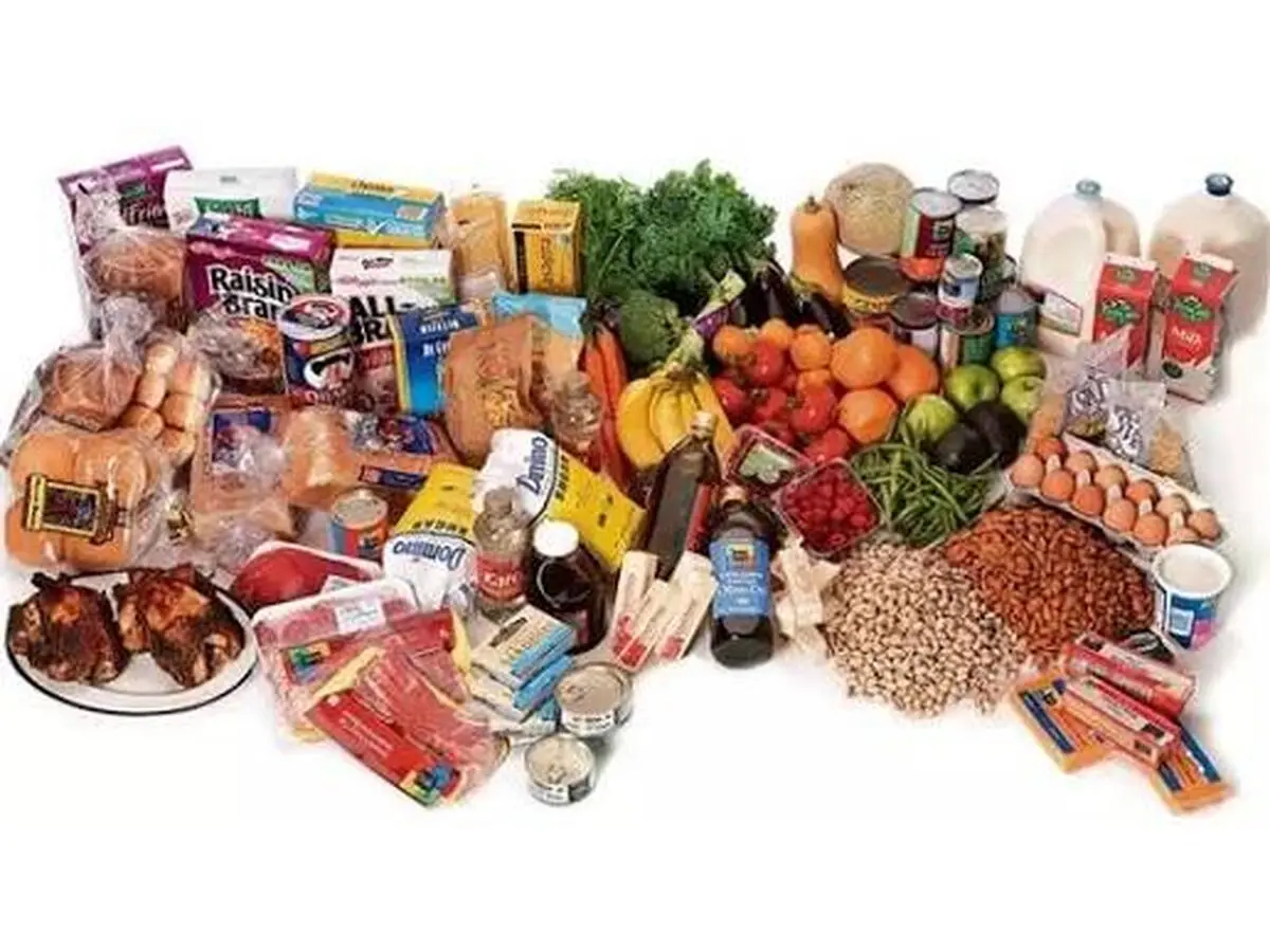  بیش از ۳۳۰۰ تن کالای اساسی در چهارمحال و بختیاری توزیع شد 