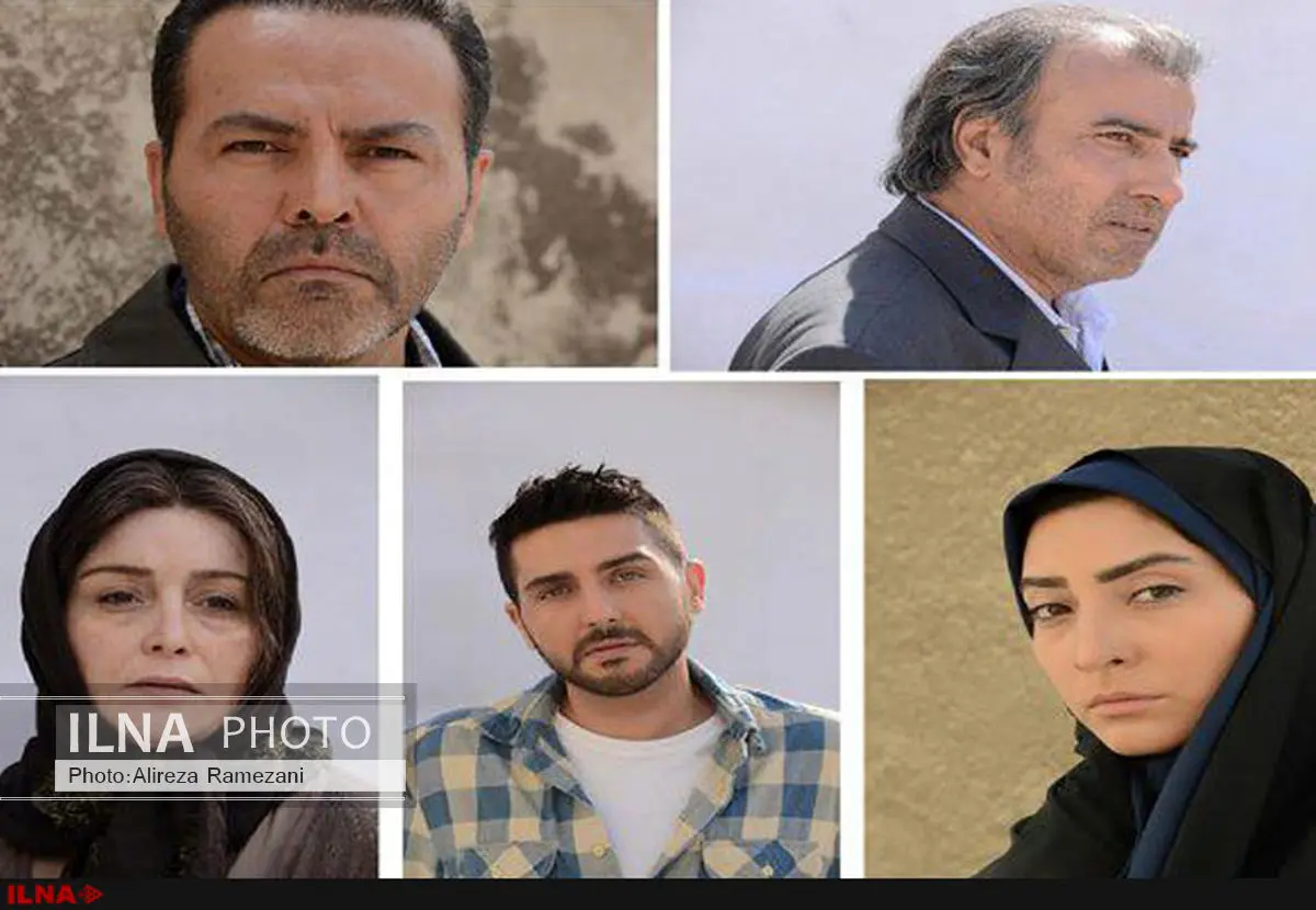 ممنوعیت تماشای فیلم "آخرین بار کی سحر را دیدی" برای افراد زیر ۱۶ سال+تیزر