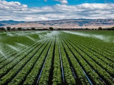 اجرای سریع آبیاری هوشمند در مزارع در دستور کار قرار گیرد