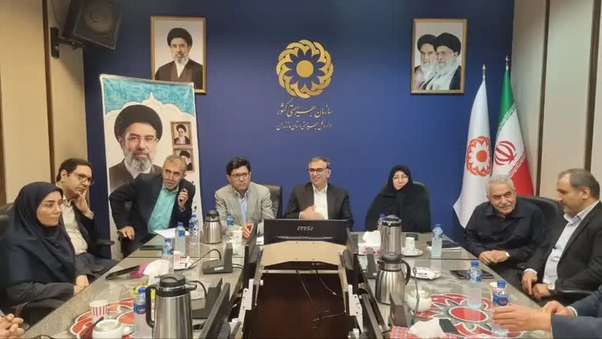 هفته کارگر نباید دولتی و تشریفاتی باشد