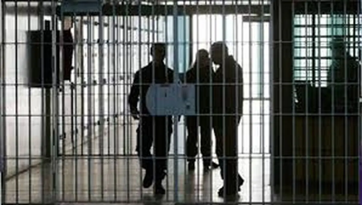 آزادی 302 زندانی در 6 ماه نخست امسال