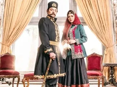 دانلود قسمت 18 سریال ملکه گدایان – دانلود قسمت هجدهم ملکه گدایان با لینک مستقیم