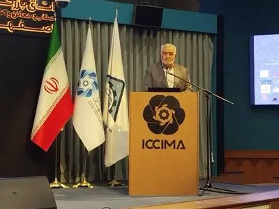 تجلیل از حامیان حقوق مصرف کنندگان در اصفهان