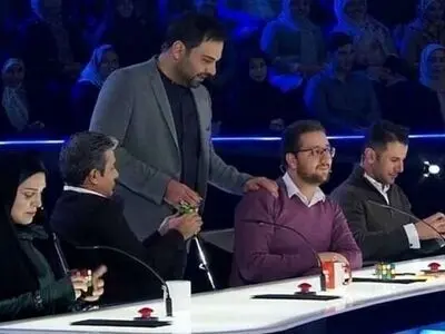 رونمایی از اولین تیزر رسمی «هشتگ عصر جدید»+فیلم